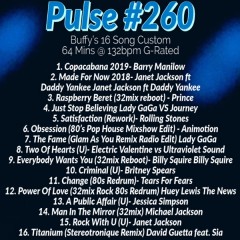 Pulse 260